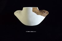 藏品(陶罐)的圖片